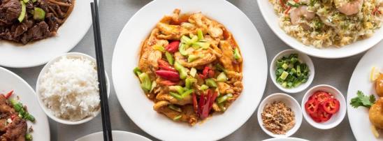 Chinese Takeaways and Restaurants Near Me | Order from Menulog